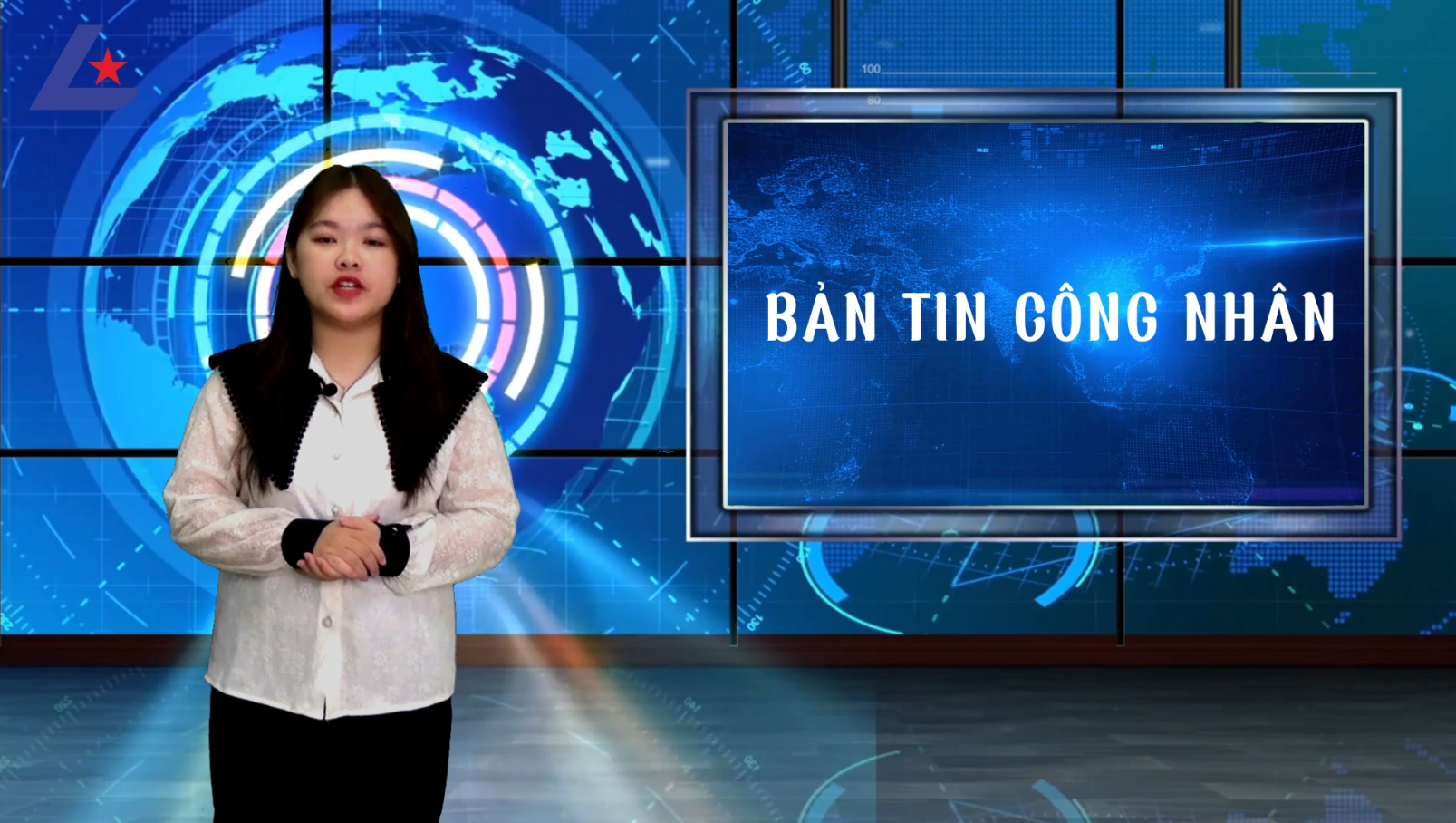 Bản tin công nhân: Chốt khuyến nghị tăng lương tối thiểu vùng 6% từ tháng 7/2024