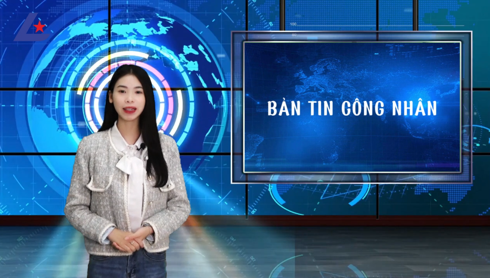 Bản tin công nhân: Thưởng Tết năm nay cao nhất gần 5,7 tỷ đồng/người