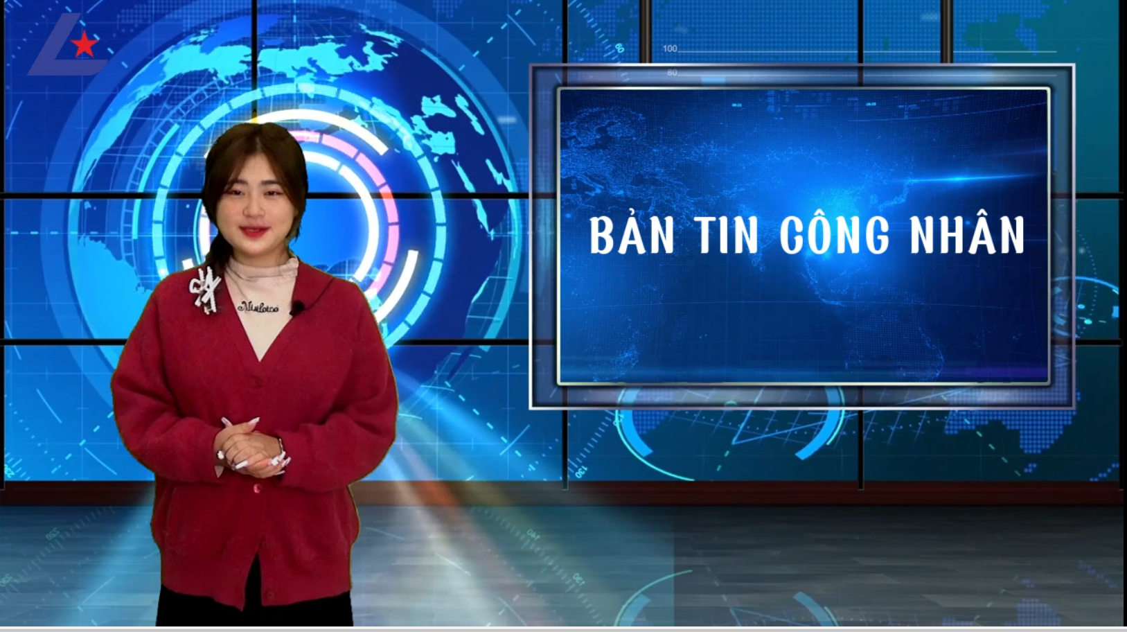 Bản tin công nhân: Công nhân nghẹn ngào rời nhà máy, bỏ thưởng Tết vì lý do đặc biệt