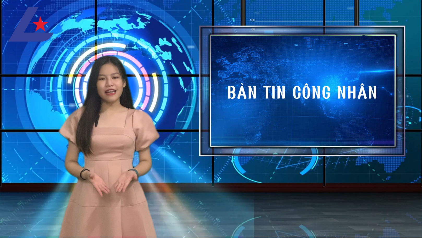 Bản tin công nhân: Doanh nghiệp đông lao động nhất Việt Nam chi 1.500 tỷ đồng thưởng Tết