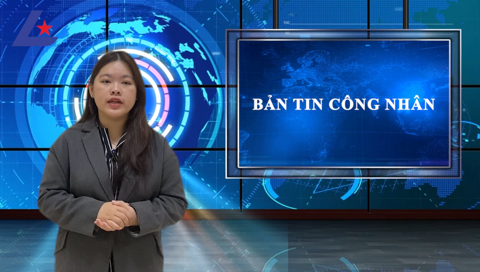 Bản tin công nhân: Thủ tướng Phạm Minh Chính: Không để ai không có Tết