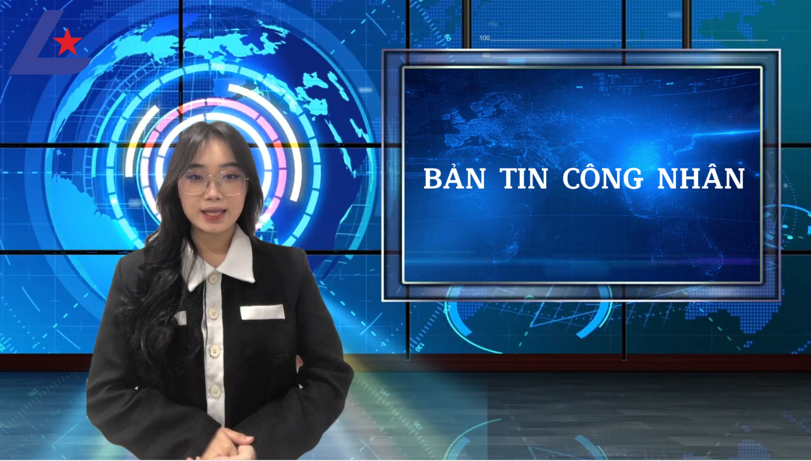 Bản tin công nhân: Không về quê, công nhân sẽ làm gì trong những ngày Tết?