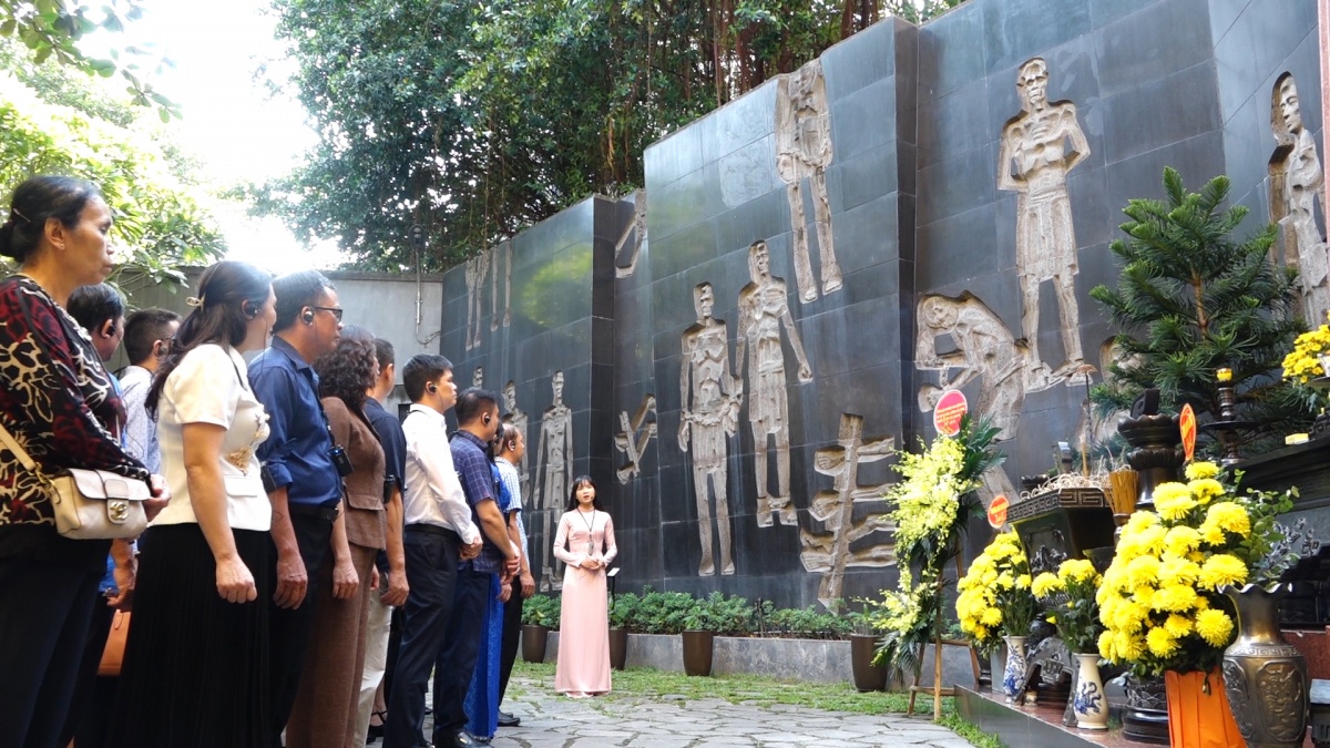 Hiểu thêm tinh thần bất khuất của vị lãnh tụ công đoàn Nguyễn Đức Cảnh