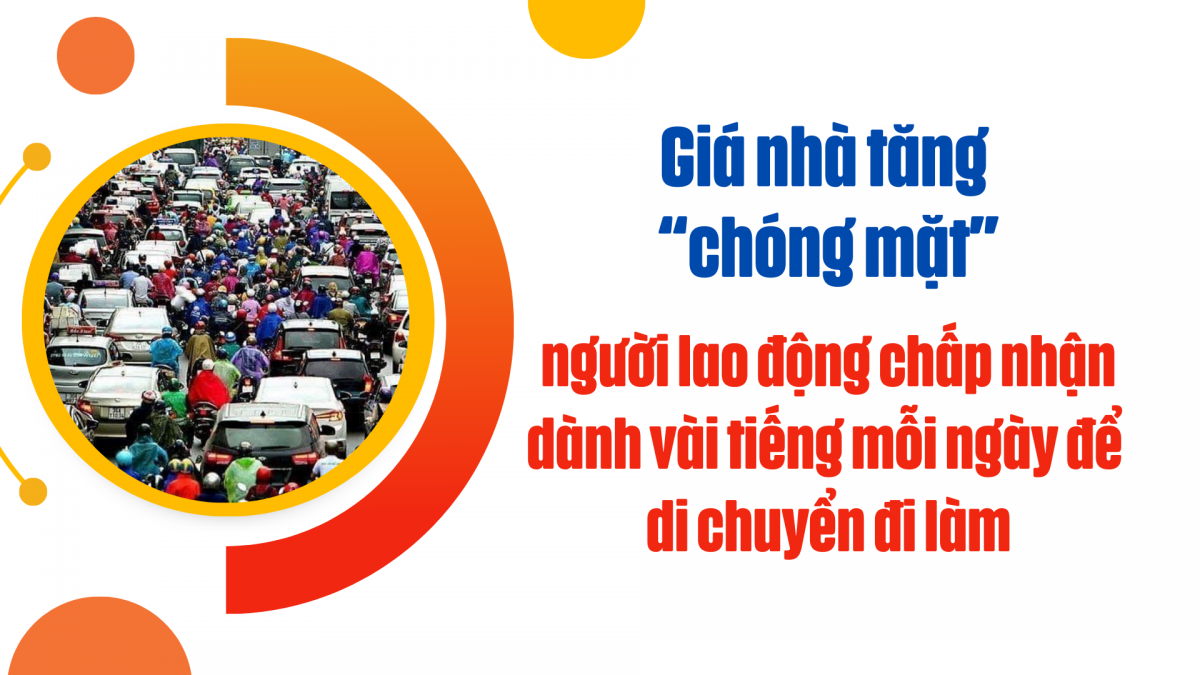 gia nha tang chong mat nguoi lao dong chap nhan danh vai tieng moi ngay de di chuyen di lam