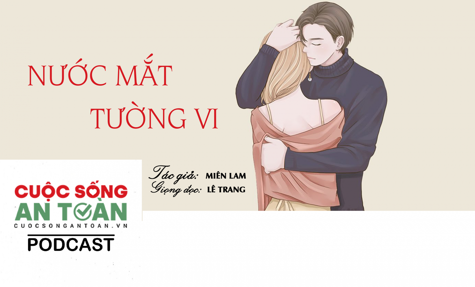 Nước mắt tường vi (phần 19)