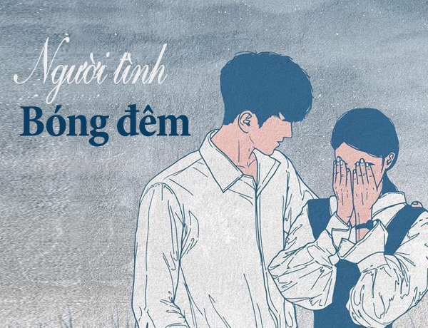 Người tình bóng đêm (Phần 9)