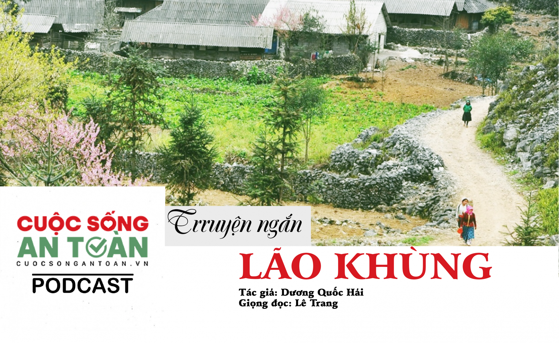 Truyện ngắn: Lão khùng (phần 2)